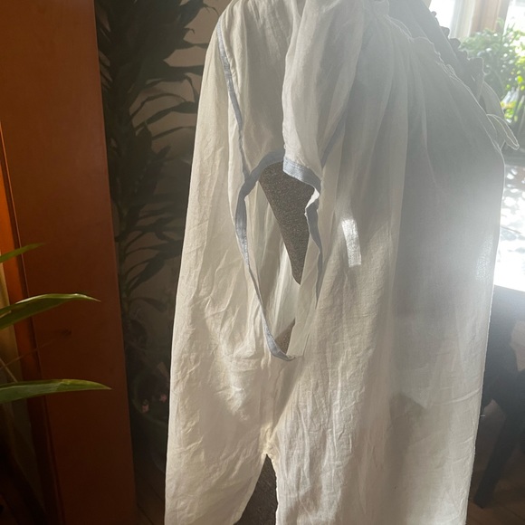 We The Free oversized top - Picture 4 of 7